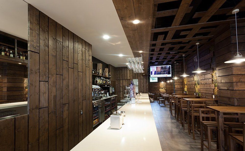Pension Restaurante Casa Camino ปาลัสเดเรย์ ภายนอก รูปภาพ